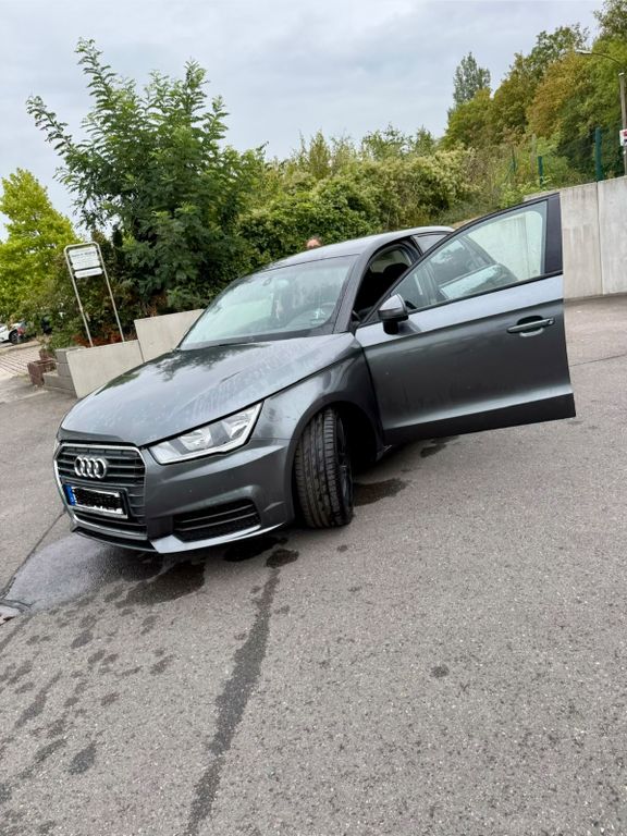 Image of Audi A1