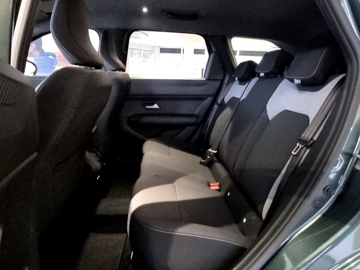 Fahrzeugabbildung Dacia Bigster Journey HYBRID 155