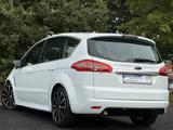 Ford S-Max Titanium-S *Automatik*Bi-Xenon*Pano*2.Hand - Ford S-Max mit Diesel-Antrieb: Kombi, Automatik