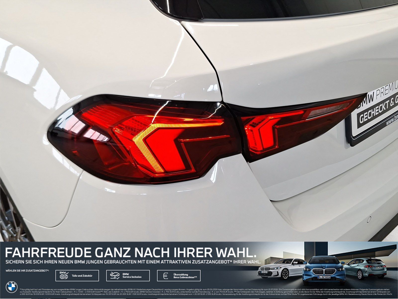 BMW 120 - Bild 11