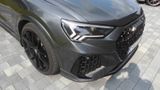 Audi RSQ3 2.5 TFSI S tronic quattro - - Audi RSQ3 aus 2020
