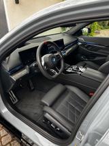 BMW i5 M60 xDrive  - BMW i5 von privat