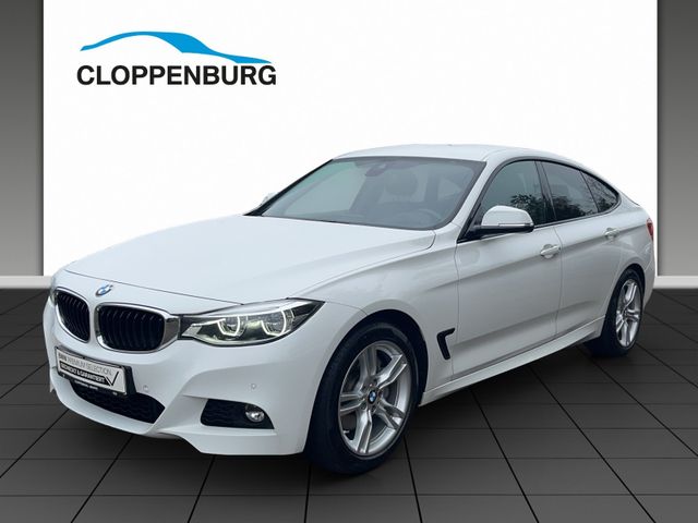 BMW 340i Gran Turismo M Sportpaket Head-Up HiFi DAB