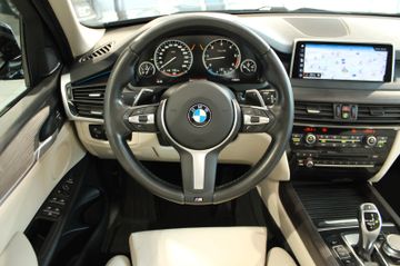 BMW X5 - 9