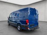 Volkswagen Crafter 35 Kasten  AHK, GRA,PDC,RFK,GJR - Mobilbagger