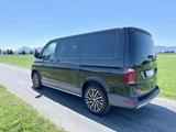 Volkswagen T6 Multivan PanAmericana 4Motion DSG