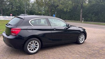 BMW 116 - 3
