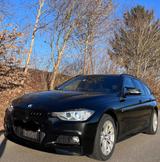 BMW F31 330d xDrive Touring Automatik M-Paket - BMW 330 Kombi 330d m paket mit Diesel-Antrieb