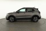 Volkswagen T-Cross 1.0 TSI DSG United Navi ACC Kamera PDC - graue Volkswagen T-Cross