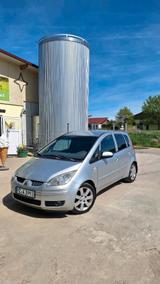 Mitsubishi Colt 1.5 - Mitsubishi Colt Kombi Gebrauchtwagen