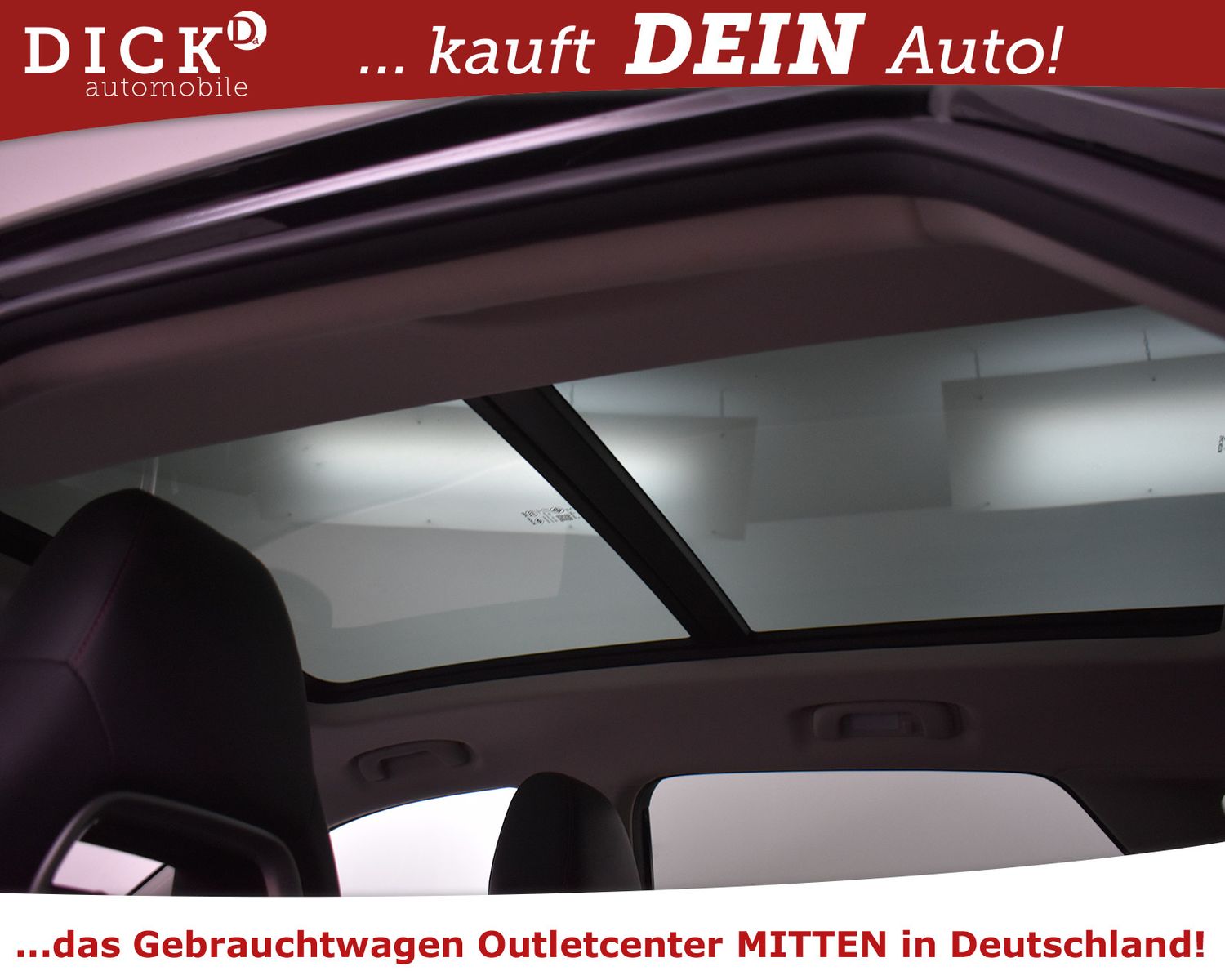 MG EHS PHEV 1.5 T-GDI Luxury  LED+PANO+SHZ+ACC+360° - Image 20