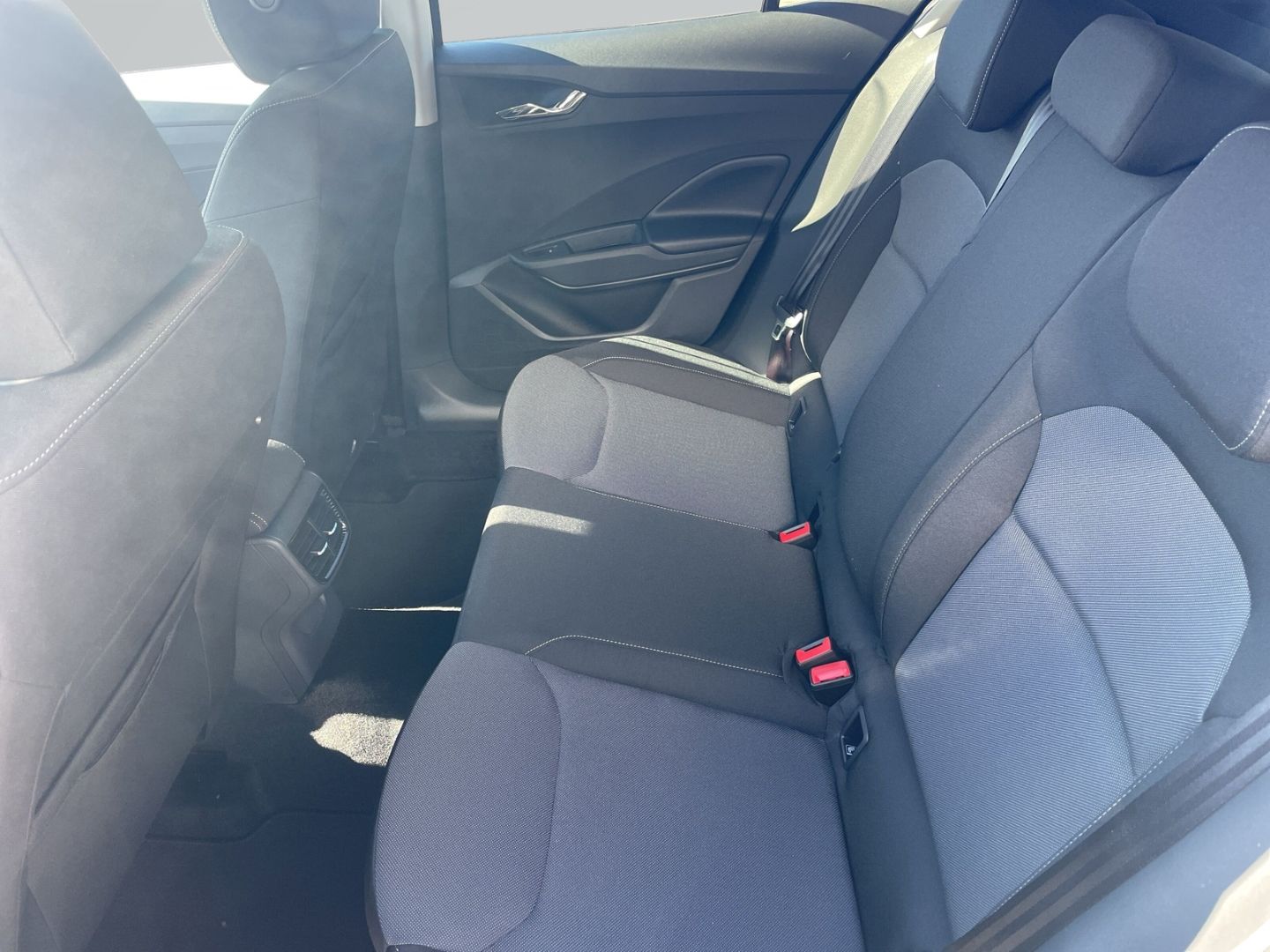 Skoda Fabia - Bild 12