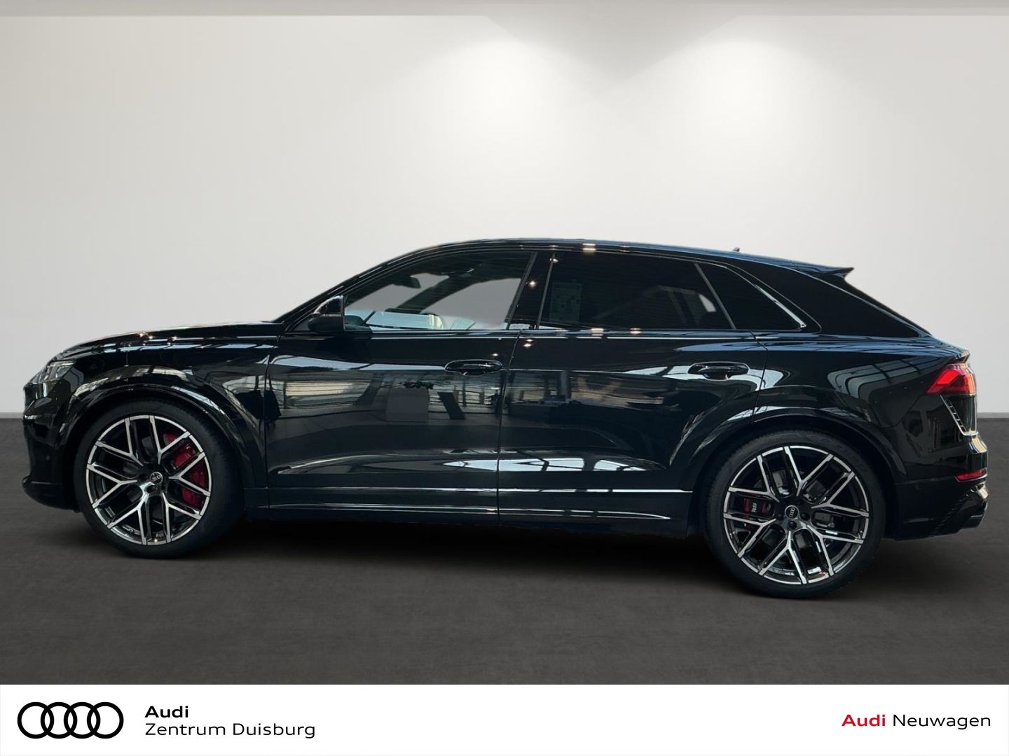 Audi RSQ8 - Bild 3