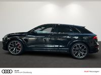 Audi RSQ8 - Vorschau Bild 3