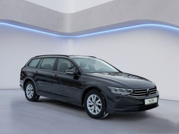 Volkswagen Passat Variant - 7