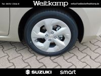 Suzuki Swift - Vorschau Bild 7