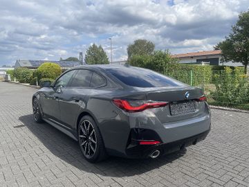 BMW 420 Gran Coupé - 5