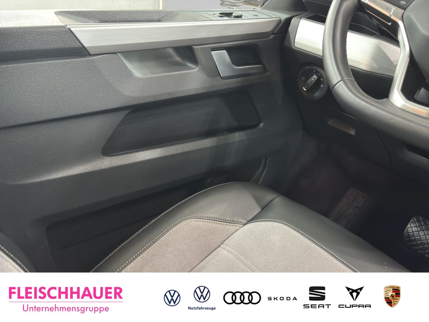 Volkswagen T6.1 California 2.0 TID Beach Tour AHK Navi Kame foto 15