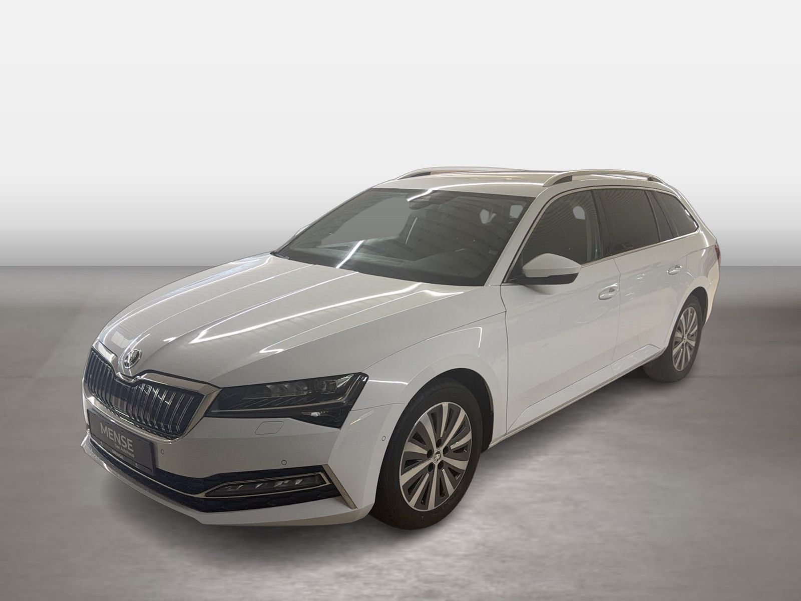 Skoda Superb Combi Style 1.4l TSI iV 160kW 6-Gang-DSG imagem 2