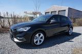 Seat Leon FR 1.5TSI Navi ACC Kamera Voll-LED - Seat Leon: Schwarz