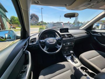 Audi Q3 - 10