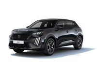 Peugeot 2008 - Vorschau Bild 2