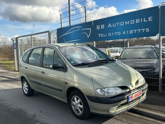 Renault Scenic 1.4 16V