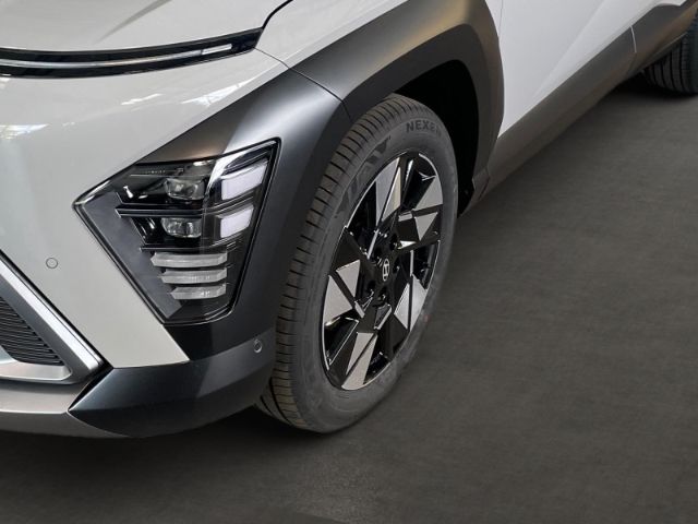 Hyundai KONA - Bild 6