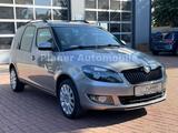 Skoda Roomster Best of - gebrauchte Skoda Roomster aus dem Jahr 2015