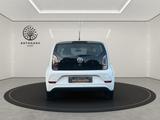 Volkswagen up! move up! BMT/ AUTOMATIK - gebrauchte VW Kleinwagen