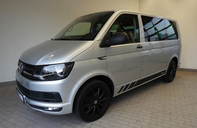 Volkswagen T6 Multivan *Automatik*AHK*Shz*