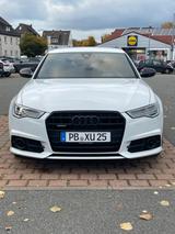 Audi A6 3.0 TDI comp. quattro Black Edition