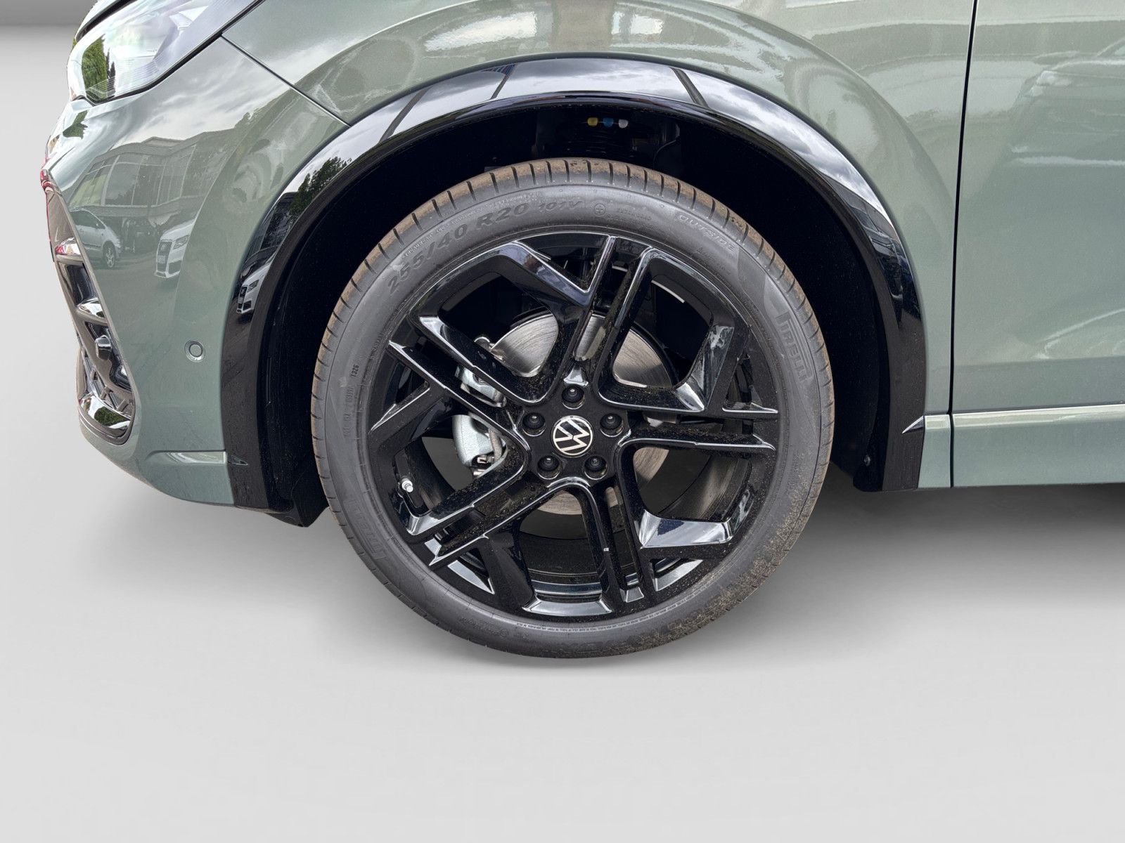 Volkswagen Tiguan - Bild 5