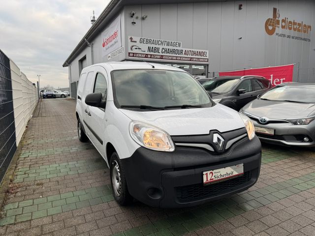 Renault Kangoo Rapid Maxi Extra Klimaanlage  PDC 1HAND