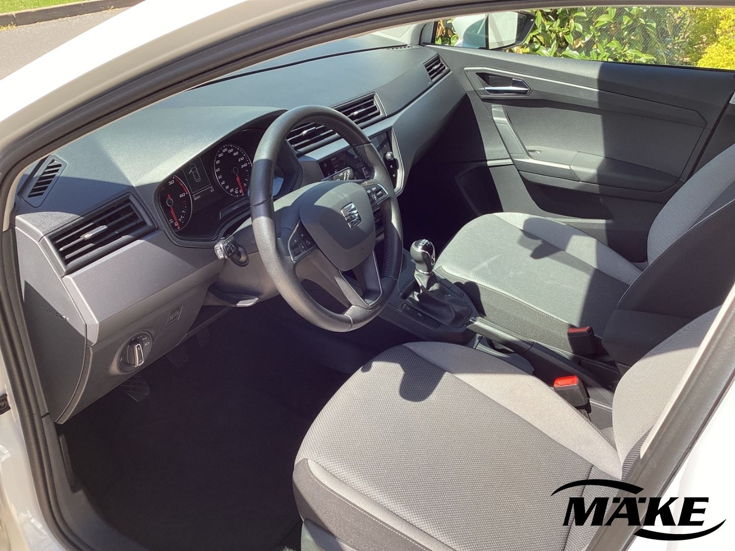 Ibiza Style 1.6 TDI PDC ALU NAV SITZHZG KLIMA