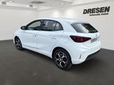 MG3 Hybrid+ LUXURY HEV  Navi360 Kamera+LED+ACC+A - : mit ABS, Kleinwagen
