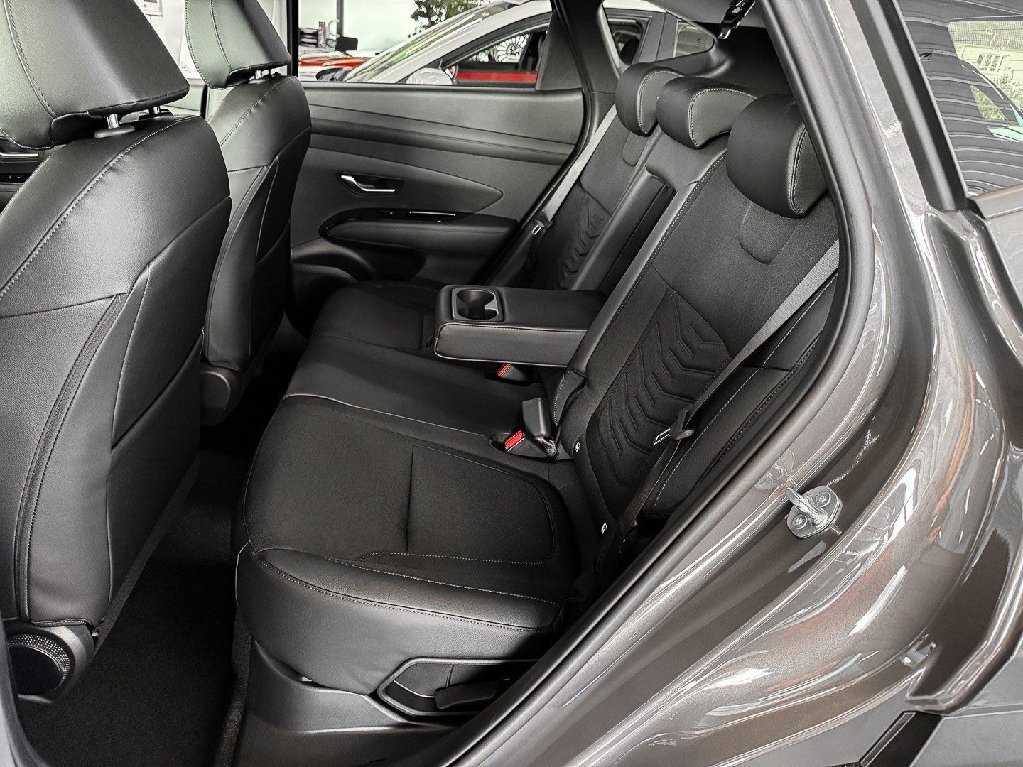 Hyundai TUCSON - Bild 14