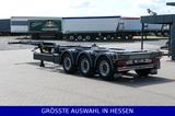 Schmitz Cargobull ADR EXII+III Lift Container 20' 40' 5to €279.-mt - Gebraucht 20 container