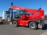 Andere Magni RTH 6.30 Roto + Funk + Klima / nur 119h! - Angebote