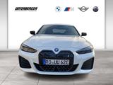 BMW i4 eDrive40 BEV M-Sport HK HiFi DAB LED GSD - mit Elektro-Antrieb: Sportwagen