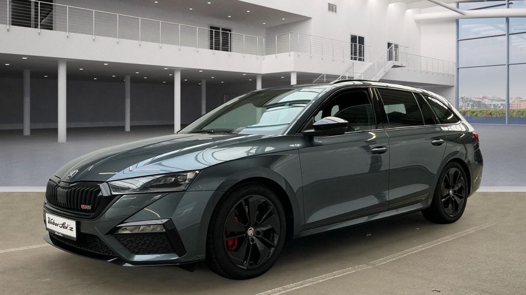 Image of Skoda Octavia