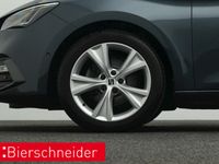 Seat Leon - Vorschau Bild 26