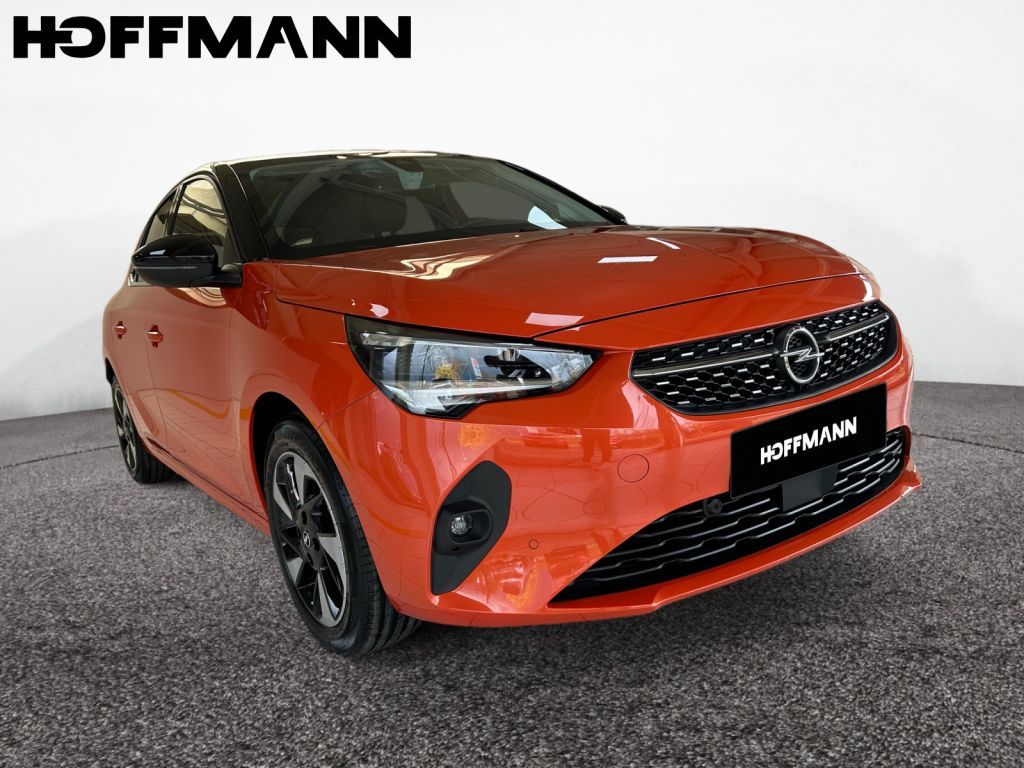 Fahrzeugabbildung Opel Corsa-e Elegance LED-Matrix Navi Parkpilot Sitzh