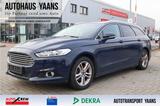 Ford Mondeo Turnier 2.0 TDCI Titanium MOTORSCHADEN - Motorschaden mit Diesel-Antrieb