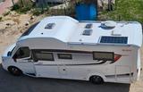 Kabe Travel Master Royal X 780 LQB Garantie 03-2027 - Offers