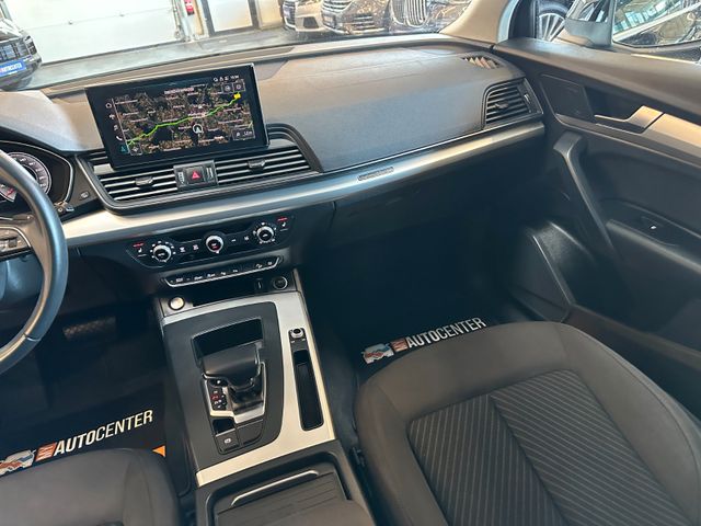 Audi Q5 Sportback 40 TDI quattro *1.HAND*19%*HUD*NAVI