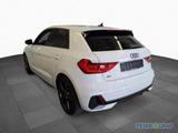 Audi A1 Sportback S line 25 TFSI S tronic LED RFK - Audi A1 Vorführfahrzeuge