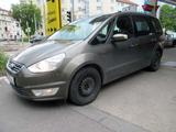 Ford Galaxy 2.0 TDI Navi/SHZ/AHK/PDC - Ford Galaxy: TDI