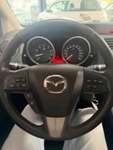 Mazda 5 Center-Line 7-Sitzer 1-Hand TÜV+AU NEU - gebrauchte Mazda 5 aus dem Jahr 2012