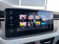Skoda Kamiq 1.0 TSI DSG Selection AHK KAM LED 5J GAR bei Autohaus Landmann & Maier OHG